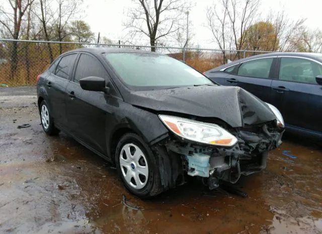 Photo 0 VIN: 1FADP3E27EL379356 - FORD FOCUS 