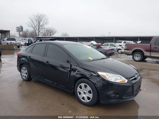 Photo 5 VIN: 1FADP3E27EL389949 - FORD FOCUS 