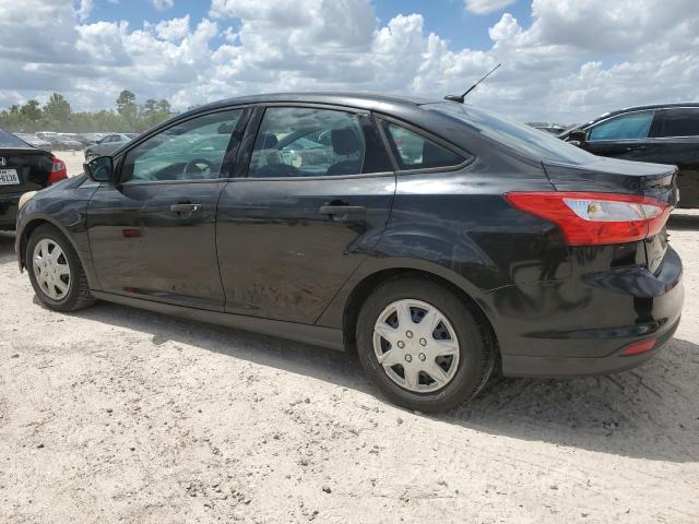 Photo 1 VIN: 1FADP3E27EL406166 - FORD FOCUS 