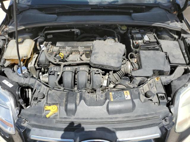 Photo 10 VIN: 1FADP3E27EL406166 - FORD FOCUS 