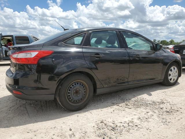 Photo 2 VIN: 1FADP3E27EL406166 - FORD FOCUS 