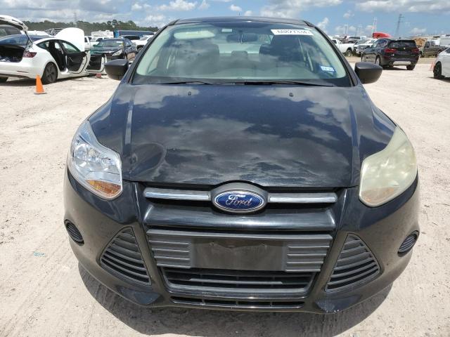 Photo 4 VIN: 1FADP3E27EL406166 - FORD FOCUS 