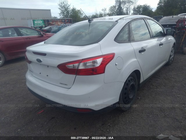 Photo 3 VIN: 1FADP3E27EL429737 - FORD FOCUS 