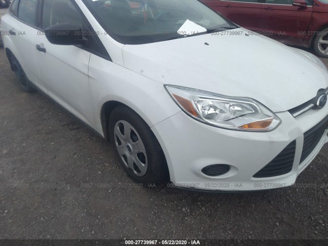 Photo 5 VIN: 1FADP3E27EL429737 - FORD FOCUS 