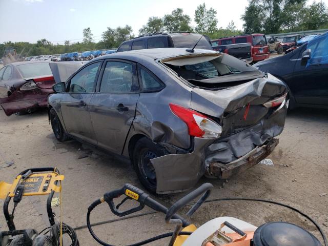 Photo 1 VIN: 1FADP3E27EL452323 - FORD FOCUS S 