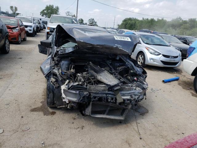 Photo 4 VIN: 1FADP3E27EL452323 - FORD FOCUS S 