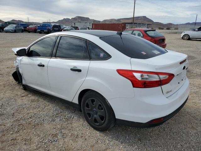 Photo 1 VIN: 1FADP3E27EL453603 - FORD FOCUS S 