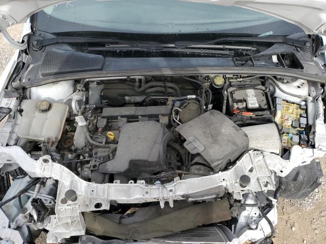 Photo 10 VIN: 1FADP3E27EL453603 - FORD FOCUS S 