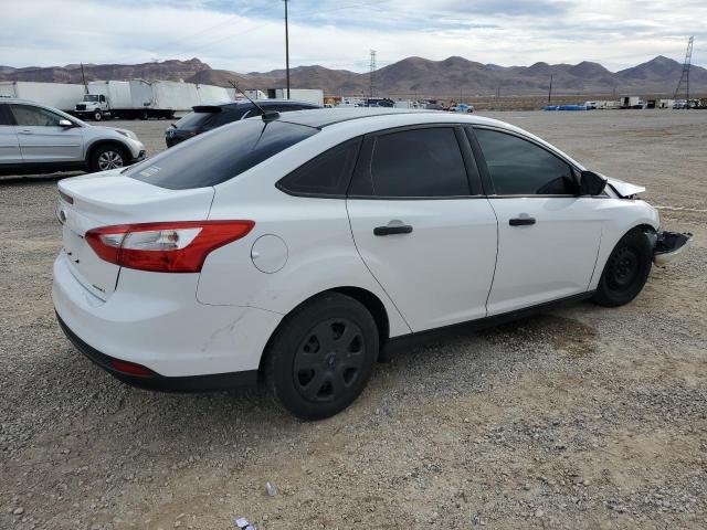 Photo 2 VIN: 1FADP3E27EL453603 - FORD FOCUS S 