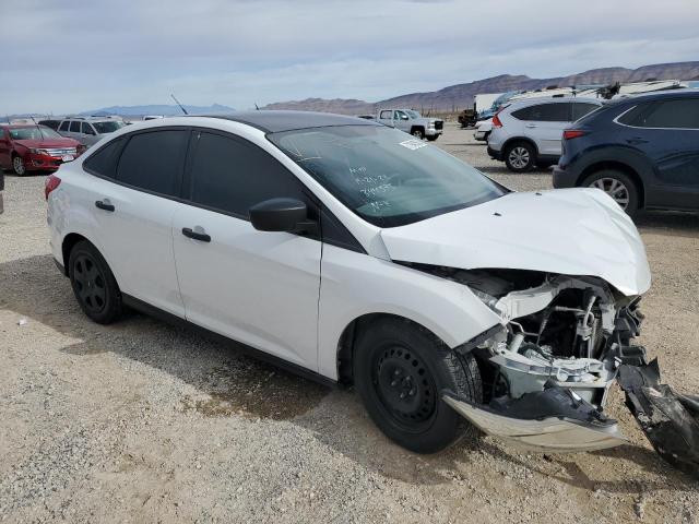 Photo 3 VIN: 1FADP3E27EL453603 - FORD FOCUS S 