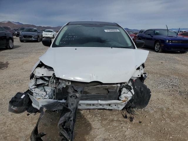 Photo 4 VIN: 1FADP3E27EL453603 - FORD FOCUS S 