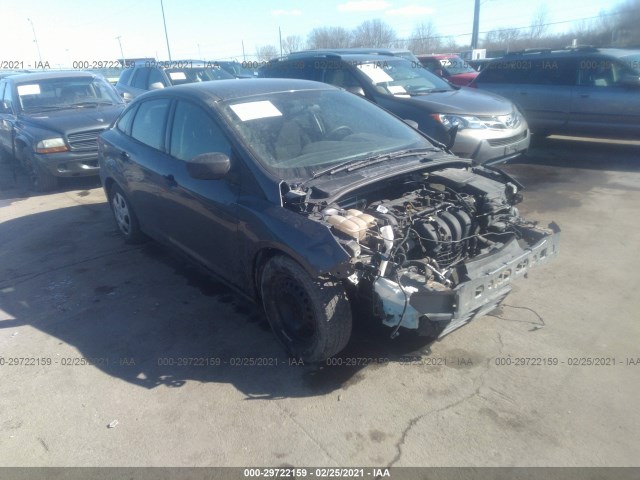 Photo 0 VIN: 1FADP3E27FL217423 - FORD FOCUS 