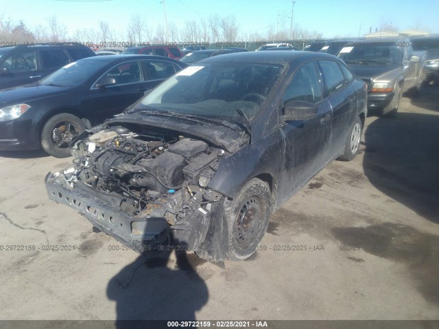 Photo 1 VIN: 1FADP3E27FL217423 - FORD FOCUS 