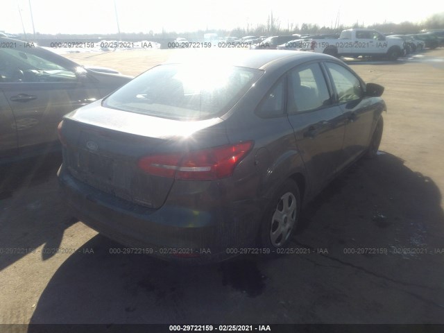 Photo 3 VIN: 1FADP3E27FL217423 - FORD FOCUS 