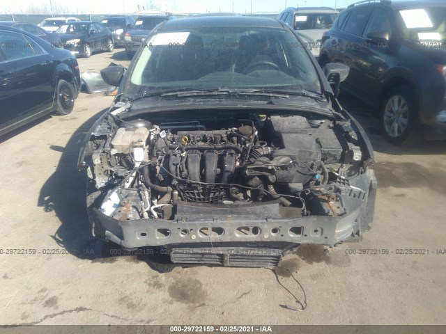 Photo 5 VIN: 1FADP3E27FL217423 - FORD FOCUS 