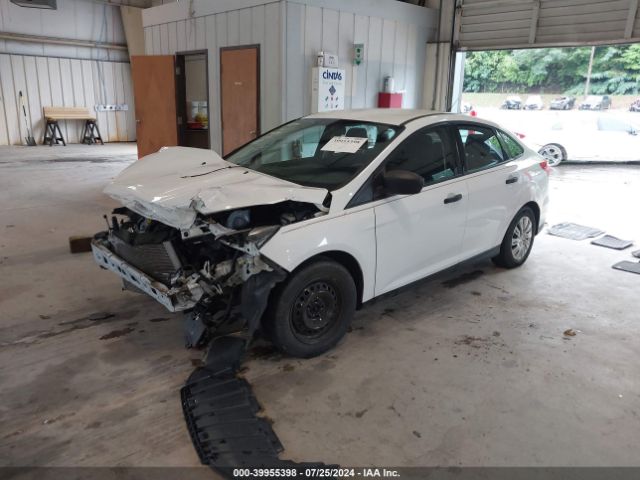 Photo 1 VIN: 1FADP3E27FL228213 - FORD FOCUS 