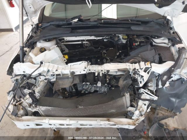 Photo 9 VIN: 1FADP3E27FL228213 - FORD FOCUS 