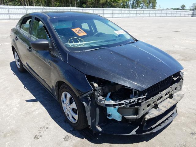 Photo 0 VIN: 1FADP3E27FL228518 - FORD FOCUS S 