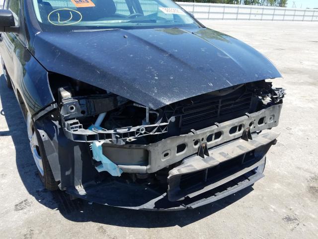 Photo 8 VIN: 1FADP3E27FL228518 - FORD FOCUS S 