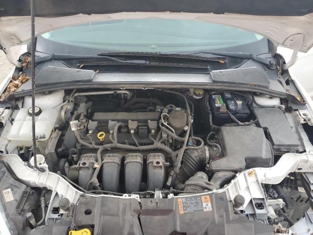 Photo 10 VIN: 1FADP3E27FL255296 - FORD FOCUS S 