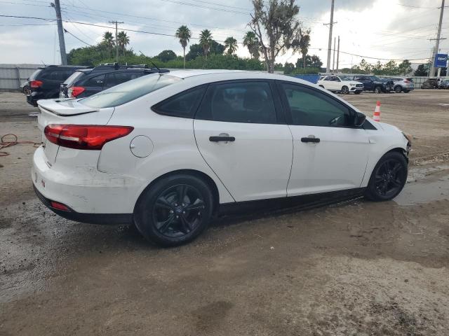 Photo 2 VIN: 1FADP3E27FL255296 - FORD FOCUS S 