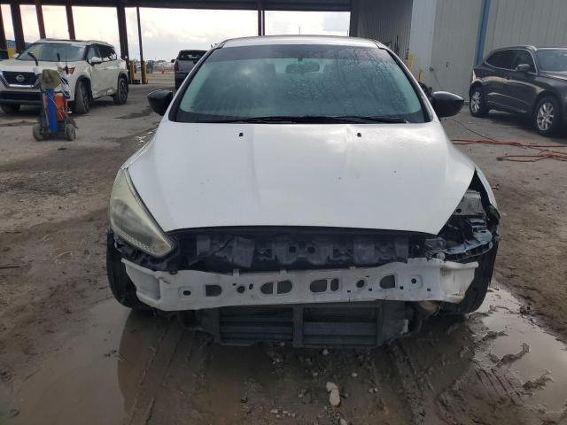 Photo 4 VIN: 1FADP3E27FL255296 - FORD FOCUS S 