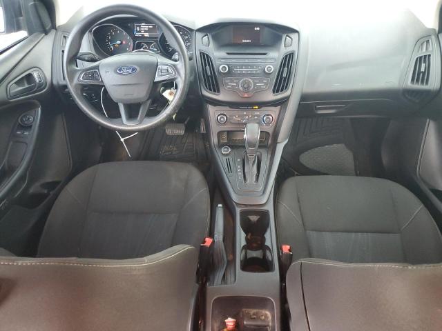 Photo 7 VIN: 1FADP3E27FL255296 - FORD FOCUS S 