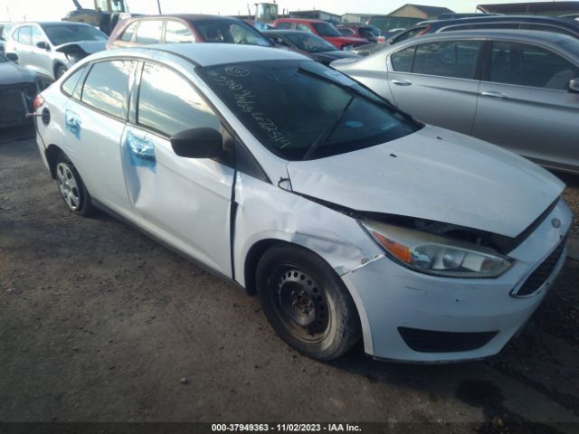 Photo 0 VIN: 1FADP3E27FL255380 - FORD FOCUS 