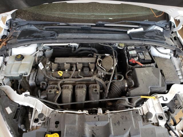 Photo 6 VIN: 1FADP3E27FL259512 - FORD FOCUS S 