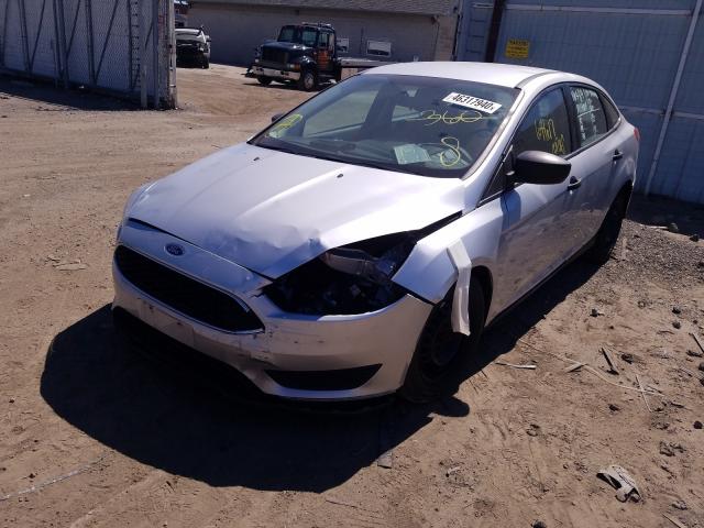 Photo 1 VIN: 1FADP3E27FL260076 - FORD FOCUS S 