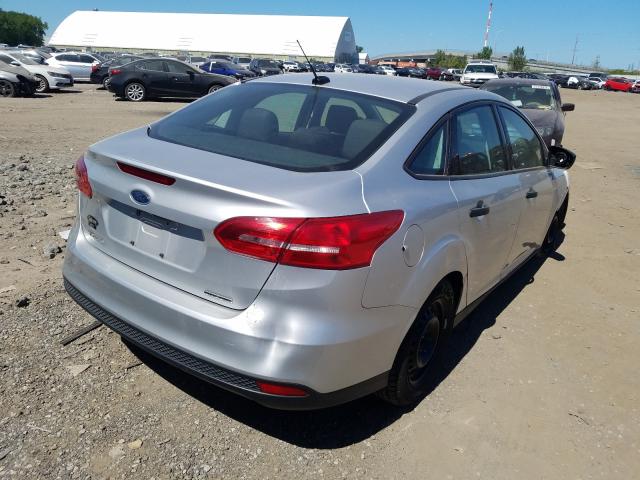 Photo 3 VIN: 1FADP3E27FL260076 - FORD FOCUS S 