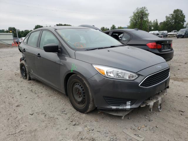 Photo 0 VIN: 1FADP3E27FL288184 - FORD FOCUS S 