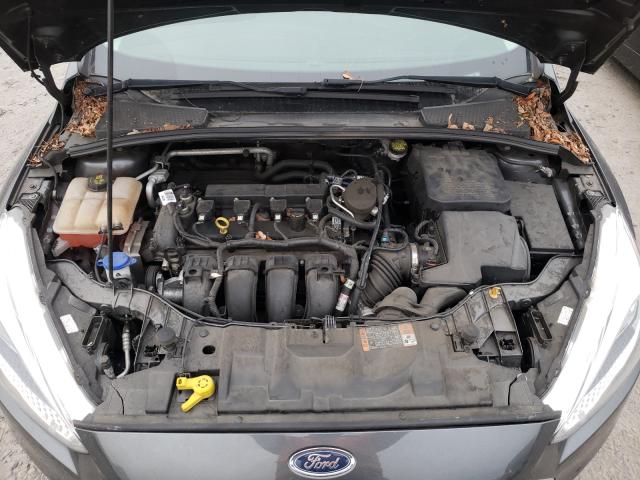 Photo 6 VIN: 1FADP3E27FL288184 - FORD FOCUS S 