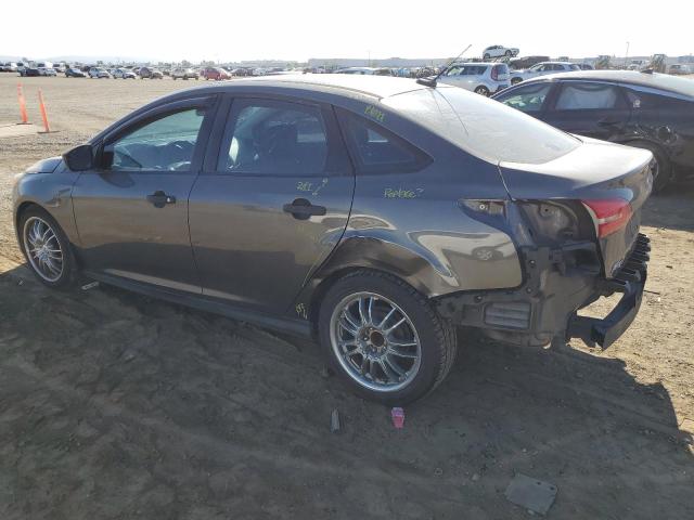 Photo 1 VIN: 1FADP3E27FL306439 - FORD FOCUS S 