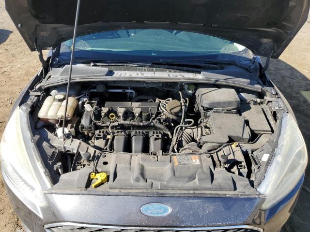 Photo 10 VIN: 1FADP3E27FL306439 - FORD FOCUS S 