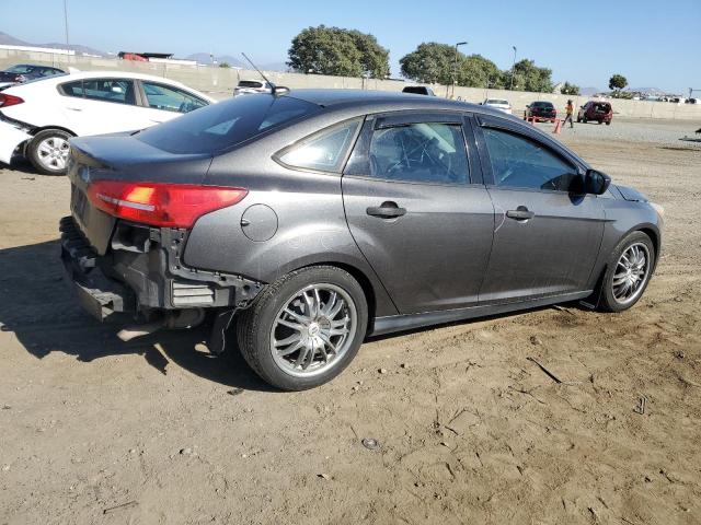 Photo 2 VIN: 1FADP3E27FL306439 - FORD FOCUS S 