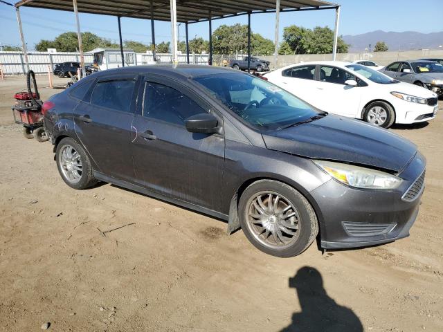 Photo 3 VIN: 1FADP3E27FL306439 - FORD FOCUS S 