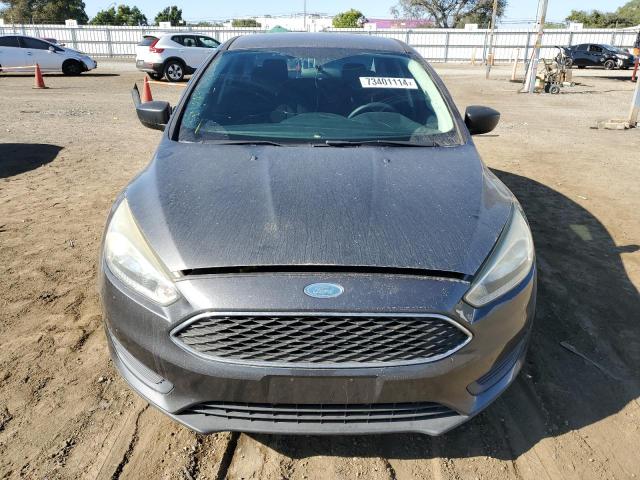 Photo 4 VIN: 1FADP3E27FL306439 - FORD FOCUS S 