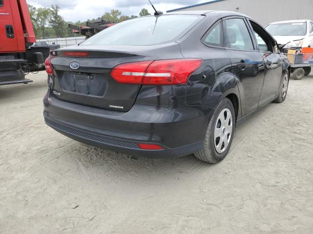 Photo 3 VIN: 1FADP3E27FL308353 - FORD FOCUS S 