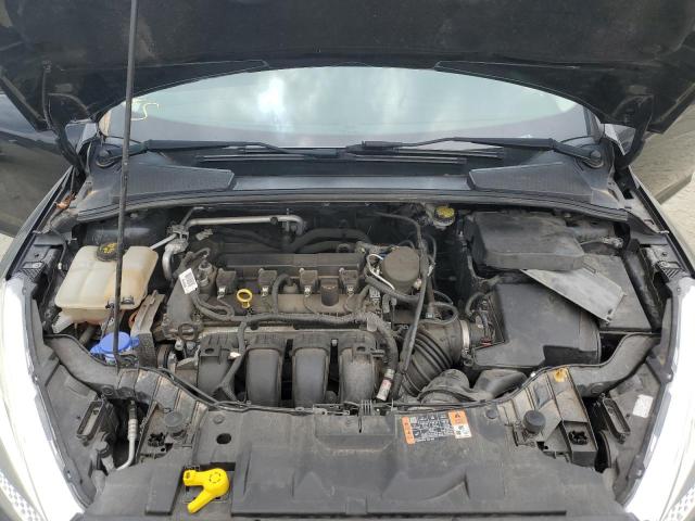 Photo 6 VIN: 1FADP3E27FL308353 - FORD FOCUS S 