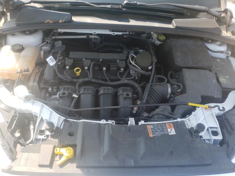 Photo 6 VIN: 1FADP3E27FL311480 - FORD FOCUS S 