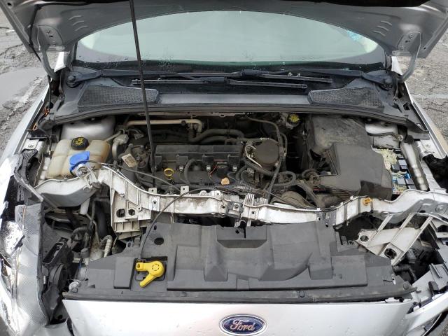 Photo 10 VIN: 1FADP3E27FL326139 - FORD FOCUS 