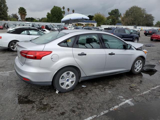 Photo 2 VIN: 1FADP3E27FL326139 - FORD FOCUS 