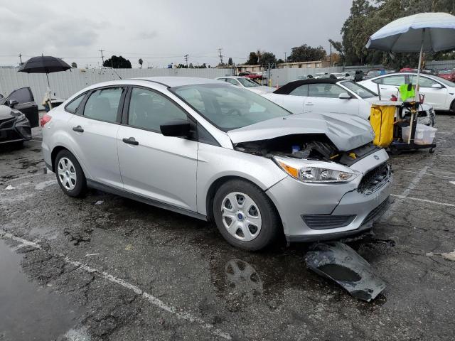 Photo 3 VIN: 1FADP3E27FL326139 - FORD FOCUS 