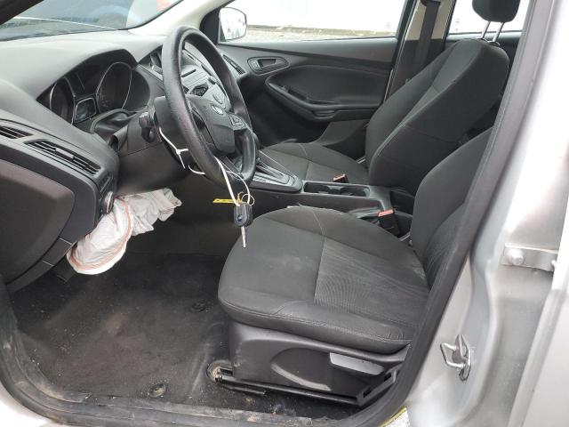 Photo 6 VIN: 1FADP3E27FL326139 - FORD FOCUS 