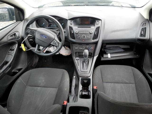 Photo 7 VIN: 1FADP3E27FL326139 - FORD FOCUS 