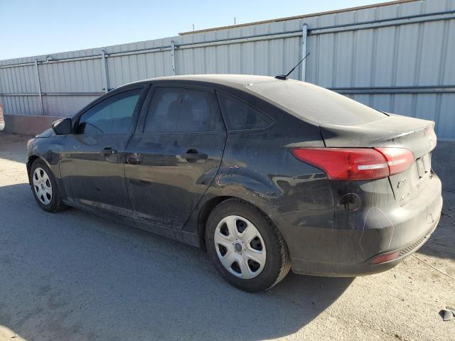 Photo 1 VIN: 1FADP3E27FL328313 - FORD FOCUS 