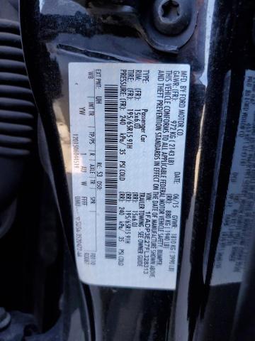 Photo 12 VIN: 1FADP3E27FL328313 - FORD FOCUS 