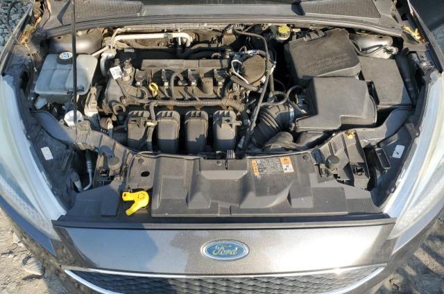 Photo 10 VIN: 1FADP3E27FL339196 - FORD FOCUS S 