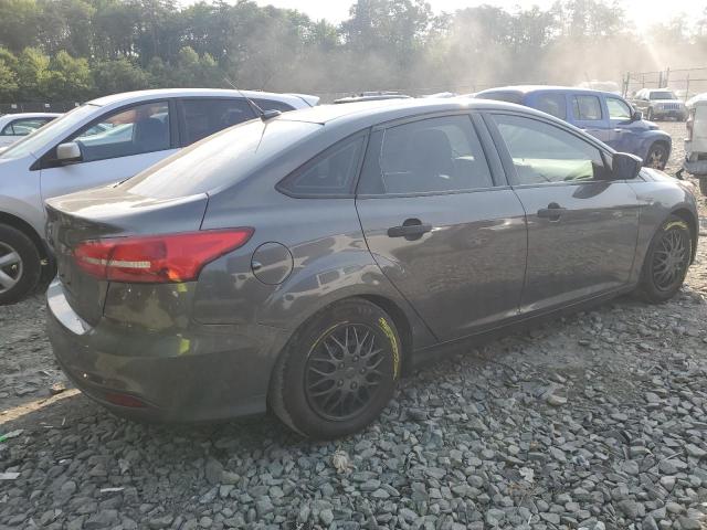 Photo 2 VIN: 1FADP3E27FL339196 - FORD FOCUS S 